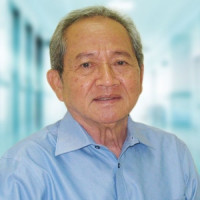 Prof. Dr. dr. Darmawan Kartono, Sp.B, Sp.BA(K) Profile Photo