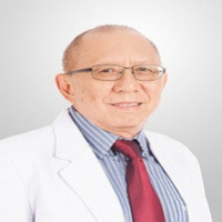 dr. Haris Akman, Sp.PD Profile Photo