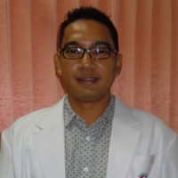 dr. Kisli Setiawan Pratomo, Sp.OT Profile Photo