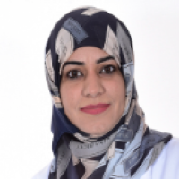 Dr. Khulood Younus Alredha Profile Photo