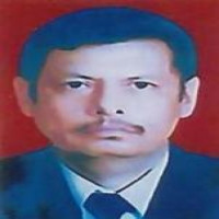 dr. Muhammad Badar, Sp.A Profile Photo
