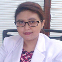 dr. Theresia Diah Arini, Sp.KFR Profile Photo