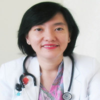Dr. dr. Conny Tanjung, Sp.A(K) Profile Photo