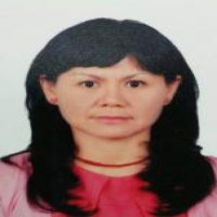dr. Gentiani Irma Katrina Nanere Profile Photo