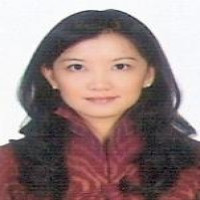 dr. Yovita Ananta, Sp.A, MHSM, IBCLC Profile Photo