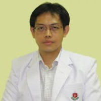 Dr. dr. C. Rinaldi Lesmana, Sp.PD-KGEH, FACP, FACG, FINASIM Profile Photo