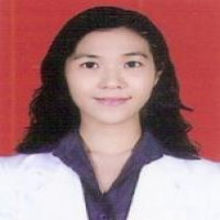 dr. Silfy Welly, Sp.A Profile Photo