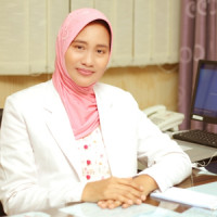 dr. Nurul Afriana, Sp.OG Profile Photo