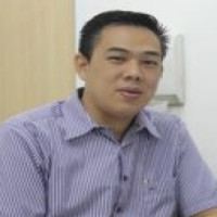 dr. Yudistira Panji Santosa, Sp.PD-KKV, Mkes Profile Photo