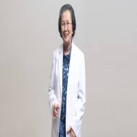 dr. Lumongga B. Simangunsong, Sp.M Profile Photo