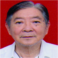 dr. Budi Santoso Profile Photo