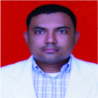 dr. Muhammad Galih Irianto, Sp.F Profile Photo