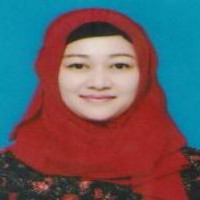 dr. Monique Christianty, Sp.A Profile Photo