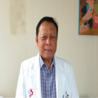 dr. Muhammad Yusak, Sp.JP(K) Profile Photo