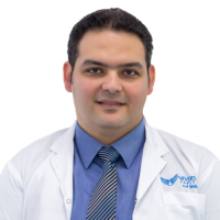 Dr. Mohamed Nagy Mahmoud Abou Youssef Profile Photo
