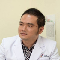 dr. Danny Gunawan, Sp.KK Profile Photo