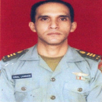 dr. Iqbal Lahmadi, Sp.PD Profile Photo