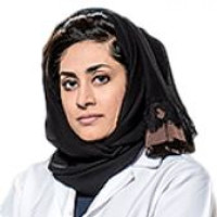 Dr. Munira Al Maazmi Profile Photo