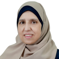 Dr. Nabilah Al Mashharawi Profile Photo