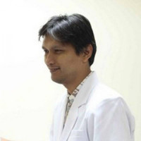 dr. Yuditiya Purwosunu, SpOG (K), Phd Profile Photo