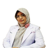 dr. Rr. Niken Pudji Pangastuti, Sp.OG Profile Photo