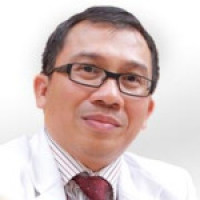 dr. Bobby Natanel Nelwan, Sp.OT Profile Photo