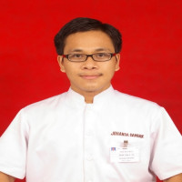 dr. Johanda Damanik, Sp.PD Profile Photo