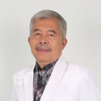 dr. Gustan Syahri A. M., Sp.PD Profile Photo