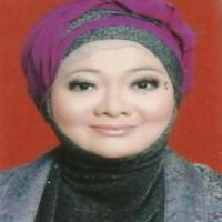 dr. Stivina Azrial, Sp.THT-KL Profile Photo