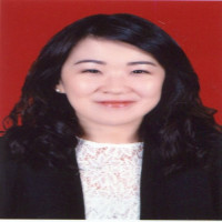 dr. Audrey Amelia, Sp.PD Profile Photo
