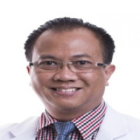 dr. Agung Darmanto, Sp.A Profile Photo