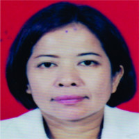 dr. Erica Gilda Misnawati Simanjuntak, Sp.An Profile Photo