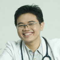 dr. Farid Kurniawan, Sp.PD Profile Photo
