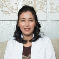 dr. Marina Tamara, Sp.OG Profile Photo