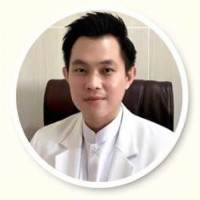 dr. Christian Wijaya, Sp.OG Profile Photo