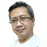 dr. Seno Budi Santoso, Sp.B-KBD Profile Photo