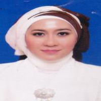 dr. Madeleine Ramadhani Jasin, Sp.A Profile Photo