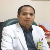 dr. Trunojoyo Soeranggayoedha, Sp.N Profile Photo