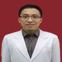 dr. Steven Sutanto Sihombing, Sp.PD Profile Photo