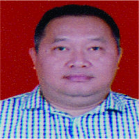 dr. Johnny Felix Gosyanto Profile Photo