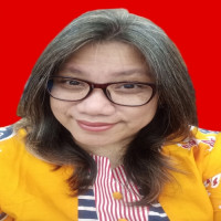 dr. Anna Maria Carolina Silalahi Profile Photo