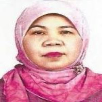 dr. Uyainah Zaini Nasir, Sp.PD-KP, MARS Profile Photo