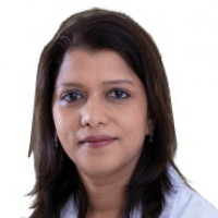 Dr. Susmita Das Profile Photo
