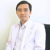 Dr. dr. Hartono Gunardi, Sp.A (K) Profile Photo