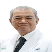 dr. Abdul Manan Ginting, Sp.M Profile Photo