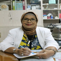 dr. Damayanti Soetjipto, Sp.THT(K) Profile Photo