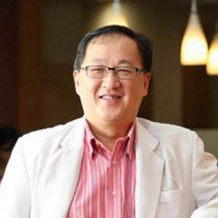 dr. Felix Prabowo Salim, Sp.PD Profile Photo