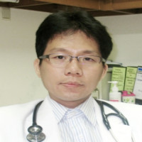 dr. Riki Tenggara, Sp.PD- KGEH Profile Photo