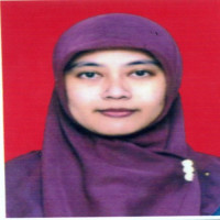 dr. Ika Dhuhani Profile Photo