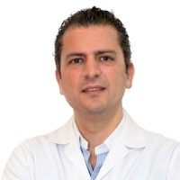 Dr. Hani Mayaleh Profile Photo